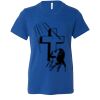 Bella Canvas Youth Unisex Jersey Tee Thumbnail