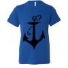 Bella Canvas Youth Unisex Jersey Tee Thumbnail
