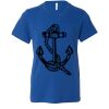 Bella Canvas Youth Unisex Jersey Tee Thumbnail