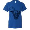Bella Canvas Youth Unisex Jersey Tee Thumbnail