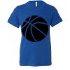 Bella Canvas Youth Unisex Jersey Tee Thumbnail