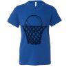Bella Canvas Youth Unisex Jersey Tee Thumbnail