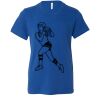 Bella Canvas Youth Unisex Jersey Tee Thumbnail