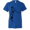 Bella Canvas Youth Unisex Jersey Tee Thumbnail