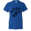 Bella Canvas Youth Unisex Jersey Tee Thumbnail