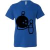 Bella Canvas Youth Unisex Jersey Tee Thumbnail