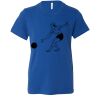 Bella Canvas Youth Unisex Jersey Tee Thumbnail