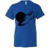 Bella Canvas Youth Unisex Jersey Tee Thumbnail