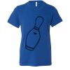 Bella Canvas Youth Unisex Jersey Tee Thumbnail