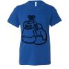 Bella Canvas Youth Unisex Jersey Tee Thumbnail