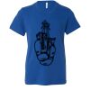 Bella Canvas Youth Unisex Jersey Tee Thumbnail
