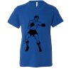 Bella Canvas Youth Unisex Jersey Tee Thumbnail