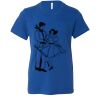 Bella Canvas Youth Unisex Jersey Tee Thumbnail