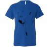 Bella Canvas Youth Unisex Jersey Tee Thumbnail