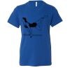 Bella Canvas Youth Unisex Jersey Tee Thumbnail