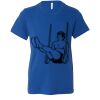 Bella Canvas Youth Unisex Jersey Tee Thumbnail