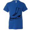 Bella Canvas Youth Unisex Jersey Tee Thumbnail
