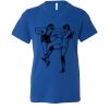 Bella Canvas Youth Unisex Jersey Tee Thumbnail