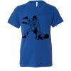 Bella Canvas Youth Unisex Jersey Tee Thumbnail
