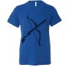 Bella Canvas Youth Unisex Jersey Tee Thumbnail