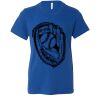 Bella Canvas Youth Unisex Jersey Tee Thumbnail