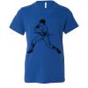 Bella Canvas Youth Unisex Jersey Tee Thumbnail