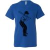 Bella Canvas Youth Unisex Jersey Tee Thumbnail