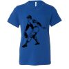 Bella Canvas Youth Unisex Jersey Tee Thumbnail
