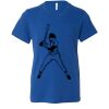 Bella Canvas Youth Unisex Jersey Tee Thumbnail
