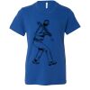 Bella Canvas Youth Unisex Jersey Tee Thumbnail