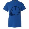Bella Canvas Youth Unisex Jersey Tee Thumbnail