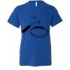 Bella Canvas Youth Unisex Jersey Tee Thumbnail
