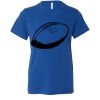 Bella Canvas Youth Unisex Jersey Tee Thumbnail