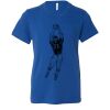 Bella Canvas Youth Unisex Jersey Tee Thumbnail