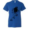 Bella Canvas Youth Unisex Jersey Tee Thumbnail