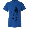 Bella Canvas Youth Unisex Jersey Tee Thumbnail