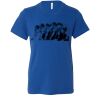 Bella Canvas Youth Unisex Jersey Tee Thumbnail