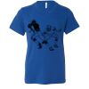 Bella Canvas Youth Unisex Jersey Tee Thumbnail
