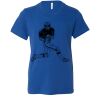 Bella Canvas Youth Unisex Jersey Tee Thumbnail