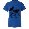 Bella Canvas Youth Unisex Jersey Tee Thumbnail