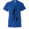 Bella Canvas Youth Unisex Jersey Tee Thumbnail