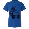 Bella Canvas Youth Unisex Jersey Tee Thumbnail