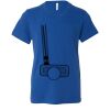 Bella Canvas Youth Unisex Jersey Tee Thumbnail