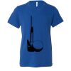 Bella Canvas Youth Unisex Jersey Tee Thumbnail