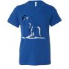 Bella Canvas Youth Unisex Jersey Tee Thumbnail