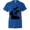 Bella Canvas Youth Unisex Jersey Tee Thumbnail