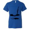 Bella Canvas Youth Unisex Jersey Tee Thumbnail