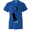 Bella Canvas Youth Unisex Jersey Tee Thumbnail