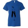 Bella Canvas Youth Unisex Jersey Tee Thumbnail