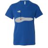 Bella Canvas Youth Unisex Jersey Tee Thumbnail